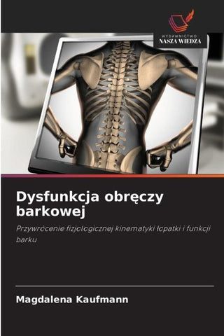Dysfunkcja obr¿czy barkowej