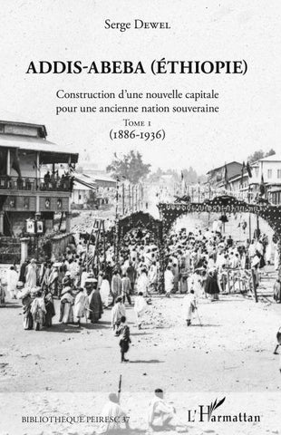 Addis-Abeba (Ethiopie)