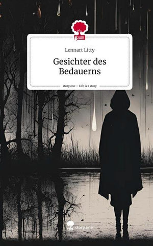 Gesichter des Bedauerns. Life is a Story - story.one