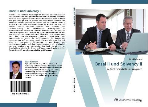 Basel II und Solvency II