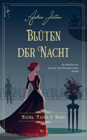 Blüten der Nacht