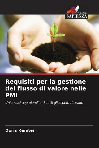 Requisiti per la gestione del flusso di valore nelle PMI