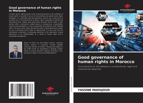 Good governance of human rights in Morocco