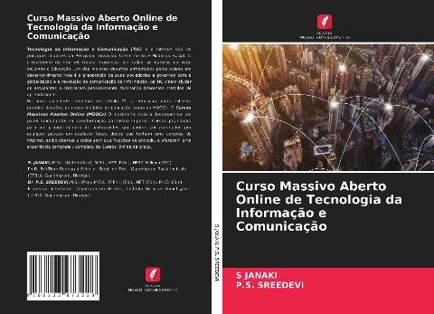 Curso Massivo Aberto Online de Tecnologia da Informação e Comunicação