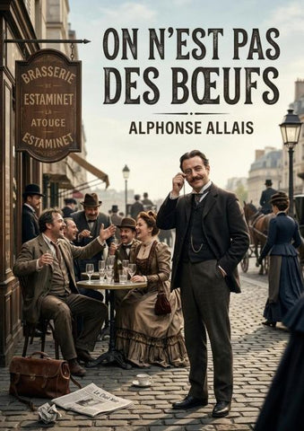 On n'est pas des boeufs