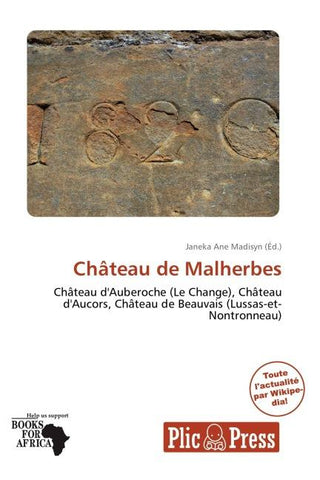 Château de Malherbes