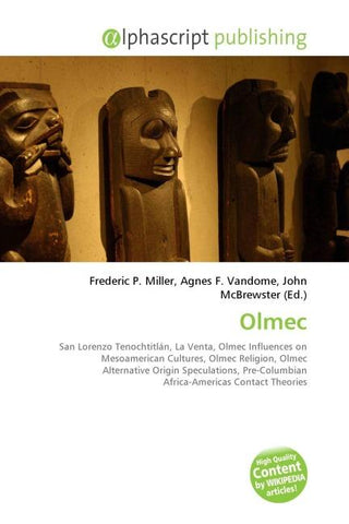 Olmec