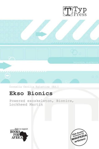 Ekso Bionics