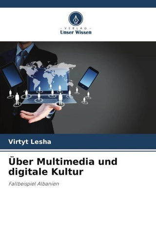 Über Multimedia und digitale Kultur