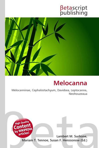 Melocanna