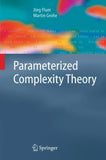 Parameterized Complexity Theory