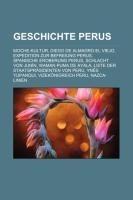 Geschichte Perus