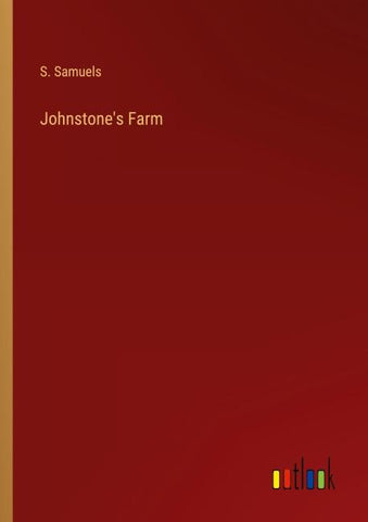 Johnstone's Farm