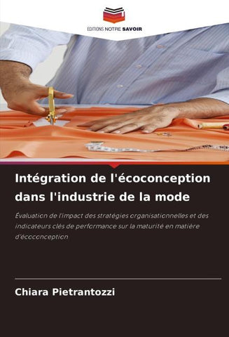 Intégration de l'écoconception dans l'industrie de la mode