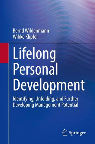 Lifelong Personal Development