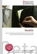 Necktie