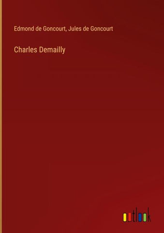 Charles Demailly