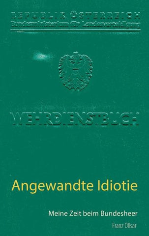 Angewandte Idiotie