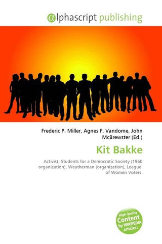 Kit Bakke