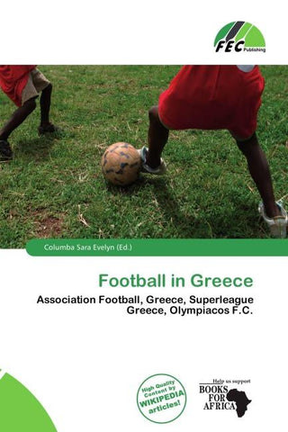 Football in Greece