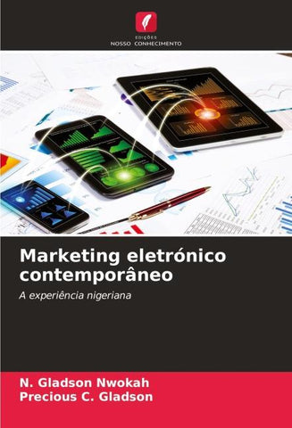 Marketing eletrónico contemporâneo
