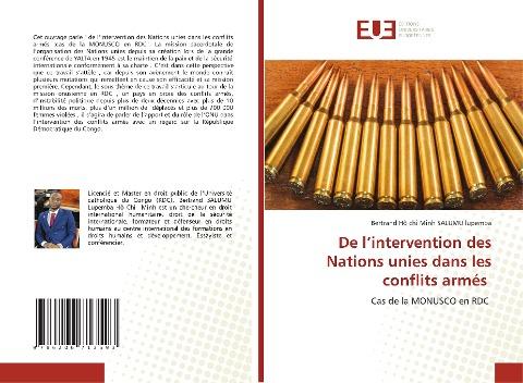 De l'intervention des Nations unies dans les conflits armés