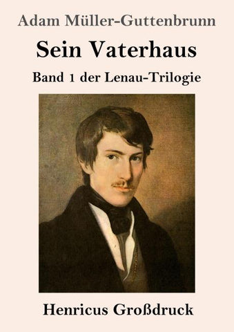 Sein Vaterhaus (Großdruck)