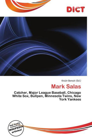 Mark Salas