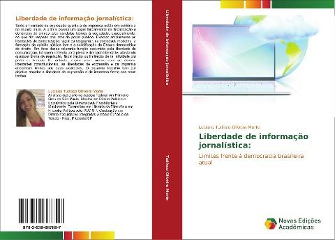 Liberdade de informação jornalística: