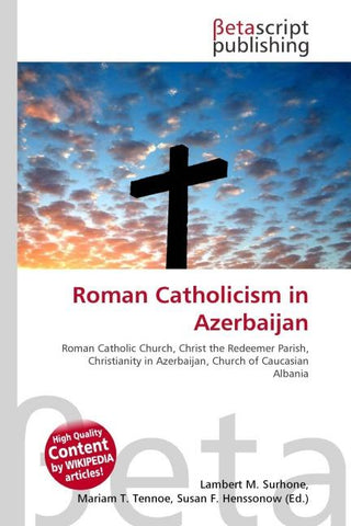 Roman Catholicism in Azerbaijan