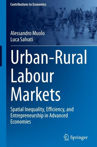 Urban-Rural Labour Markets