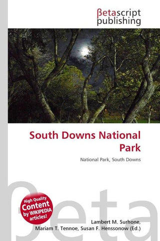 South Downs National Park