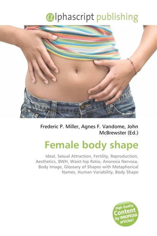 Female body shape