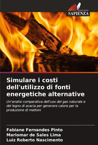 Simulare i costi dell'utilizzo di fonti energetiche alternative