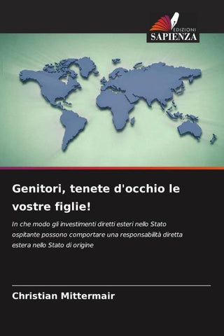 Genitori, tenete d'occhio le vostre figlie!