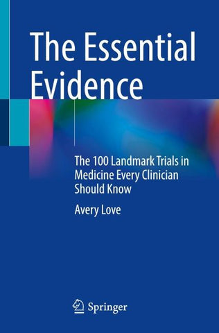 The Essential Evidence