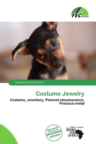 Costume Jewelry