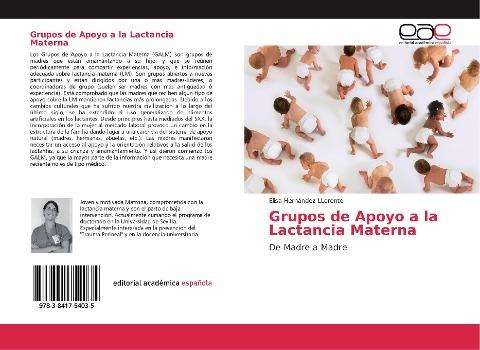Grupos de Apoyo a la Lactancia Materna
