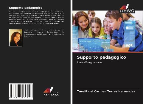 Supporto pedagogico