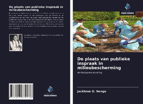 De plaats van publieke inspraak in milieubescherming