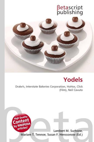 Yodels