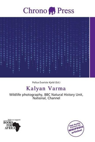 Kalyan Varma