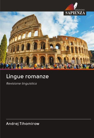 Lingue romanze