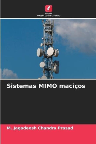 Sistemas MIMO maciços