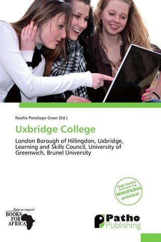 Uxbridge College