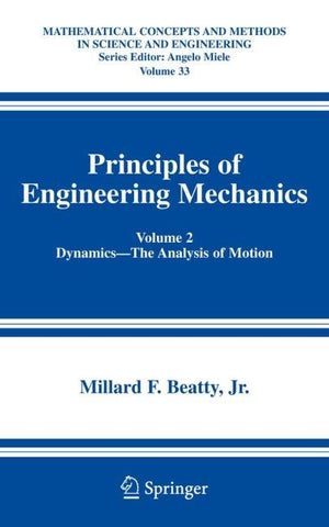 Principles of Engineering Mechanics