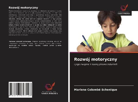 Rozwój motoryczny