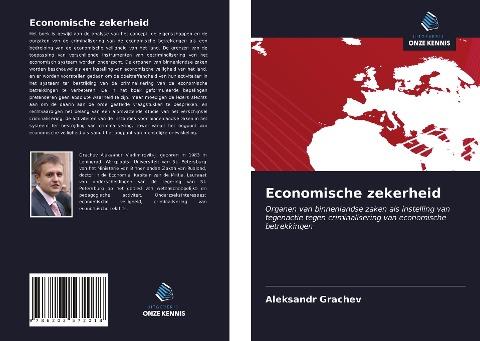 Economische zekerheid