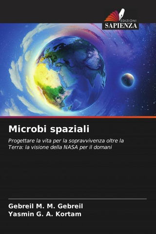 Microbi spaziali