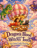 Dragon's Blood and Witch's Tooth